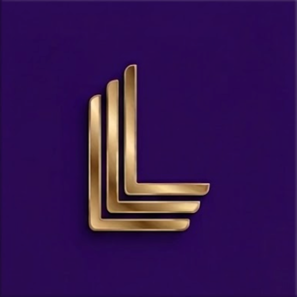 Logo Ledgr